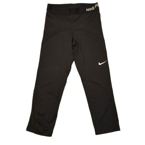 Nike Pro Dri-Fit Capris
